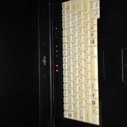 Xác laptop Fujisu 501618