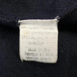 【Mã giảm giá】HERMES Áo len 642776