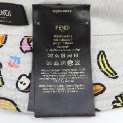 Mũ FENDI - Hàng hiệu Authentic 833344