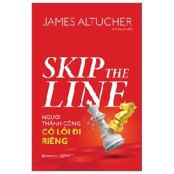 Người Thành Công Có Lối Đi Riêng - James Altucher ASB.PO Oreka-Blogmeo120125