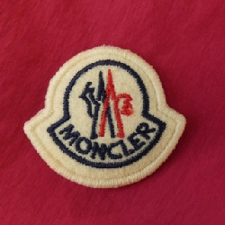 Moncler MONCLER Áo gile - Hàng hiệu Chính hãng 898865