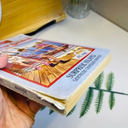 [Sách tiếng Anh 2hand] Like new 90% - The Boxcar Children: Surprise Island 489467