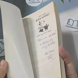 Kết thúc bán hàng - Đòn quyết định - Brian Tracy 688455