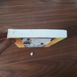 Hận thù mù quáng  524609