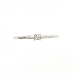 Nhẫn kim cương PT900 - Hàng hiệu Authentic 853232