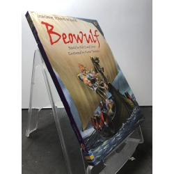 Beowulf USBORNE mới 90% HPB1908 NGOẠI VĂN