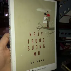 Ngày trong sương mù - Hà Nhân