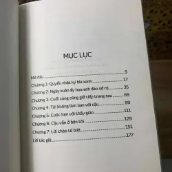Tôi Đã Chết Vào Một Ngày Nào Đó - Lee Kyunghye 558424