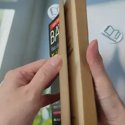 Bảo Đại Vua Cuối Cùng Triều Nguyễn - Phan Thứ Lang 970250