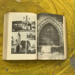 ĐÀ LẠT MỘT THỜI HƯƠNG XA - NGUYỄN VĨNH NGUYÊN  787952