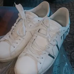 Giày Valentino Garavani, Made in Italy size 41.5 Au 936287