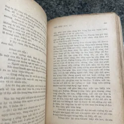 Thằng gù ở nhà thờ Đức Bà Victor Hugo dịch Mặc Đỗ XB 1973 787291