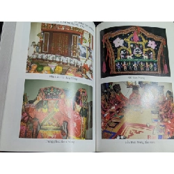 Tín ngưỡng dân gian tày nùng - Nguyễn Thị Yến 450305