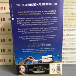 Guilty Wives by James Patterson 405613