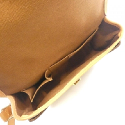 Túi xách vai Louis Vuitton Monogram Salony M42250 - Hàng hiệu Authentic 802443