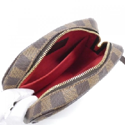 Túi đeo vai Louis Vuitton Damier Ipanema PM N51294 610487