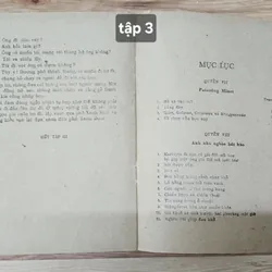 Trọn bộ văn học kinh điển của Victor Hugo - NHỮNG NGƯỜI KHỐN KHỔ 702989