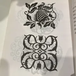 HOA VĂN TRANG TRÍ THÔNG DỤNG (XB 2007) 973289