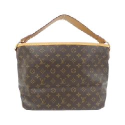 Túi xách vai Louis Vuitton Monogram Delightful PM M40352 - Hàng hiệu Chính hãng 767022