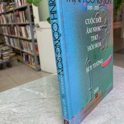 Trịnh Công Sơn - Cuộc đời, âm nhạc, thơ, hội họa và suy tưởng 299276