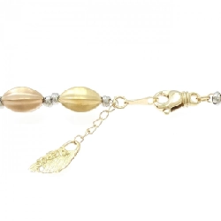 K18YG/PT850 /K18PG Dây chuyền - Hàng hiệu Chính hãng 863823