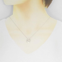 Dây chuyền Tiffany Eternal Circle - Hàng hiệu Authentic 841752