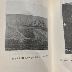 VĂN HÓA QUỲNH VĂN, sách nghiên cứu khảo cổ học Việt Nam (xb 1998) 550418