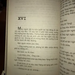 Những ngõ phố - Tô Hoài 1028124