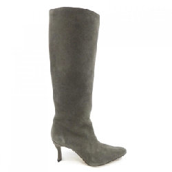 【Khuyến mãi】Giày bốt BY FAR