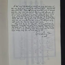 Rơi Lệ Ru Người - Nhiều Tác Giả  1027118