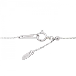 Dây chuyền Sapphire PT 0.47CT - Hàng hiệu Chính hãng 868417