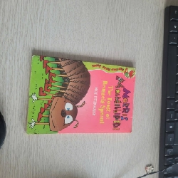 Morris MacMillipede: The Toast of Brussels Sprout  Mick Fitzmaurice