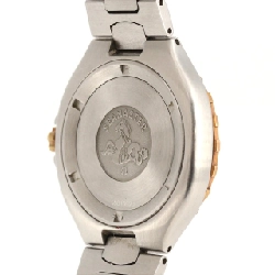 Đồng hồ Omega Seamaster Pro Combi SSxYG Quartz - Hàng hiệu Chính hãng 879973