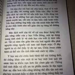 Phương pháp TRƯỜNG SINH & ĐẠO THIỀN 970758
