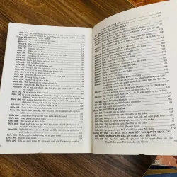 Bình Luận Khoa Học Luật Tố Tụng Hành Chính - Ths Đoàn Tấn Minh#HATRA 1020181