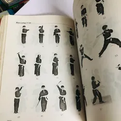 📚 BỘ 2 CUỐN BẢO LONG Y VÕ – Võ sư, Tiến sĩ y khoa Nguyễn Hữu Khai 557669