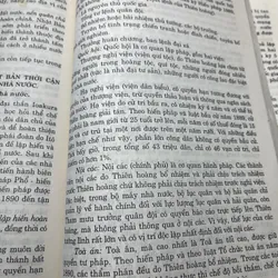 [luật - chính trị] Lịch sử nhà nước và pháp luật thế giới 605457