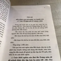 Vương triều Lý - Trần với kinh đô Thăng Long 784525
