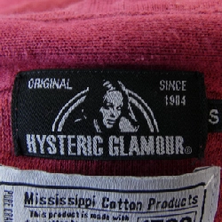 HYSTERIC GLAMOUR 02183ND02 Áo khoác - Hàng hiệu Authentic 818181