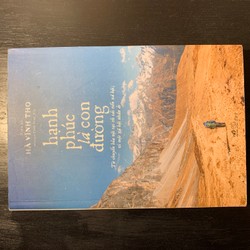 Hạnh phúc là con đường - Tiến sĩ Hà Vĩnh Thọ 73609