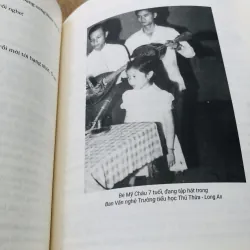 BÚT KÝ CHÂN DUNG NGHỆ SĨ MỸ CHÂU 975784