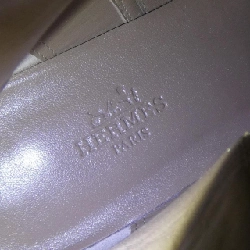 HERMES Elie FRENCHIE Kelly Buckle 222093Z Boots - Hàng hiệu Authentic 828951