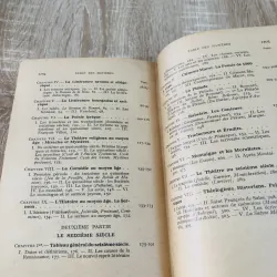 HISTOIRE DE LA LITTÉRATURE FRANÇAISE 971145