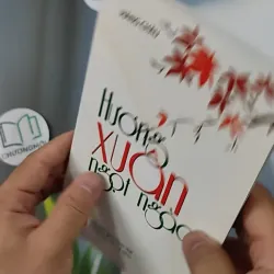 Hương xuân ngọt ngào - Hàng Châu 798388