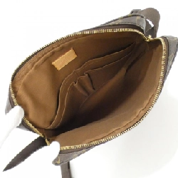 Túi xách vai Louis Vuitton Monogram Trottier BoBo M97037 611104