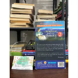 Tuyển tập truyện hay dành cho thiếu nhi 2- William J. Bennett 600592