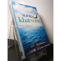 Sống và khát vọng 2013 mới 85% bẩn nhẹ Trần Đăng Khoa, Võ Tá Hân và Adam Khoo HPB2308 KỸ NĂNG