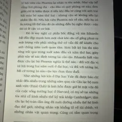 Những tỷ phú tình cờ - Ben Mezrich 1021772