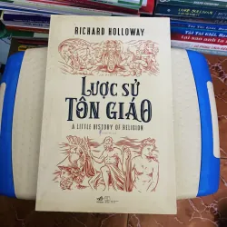 Lược Sử Tôn Giáo-Richard Holloway 199194