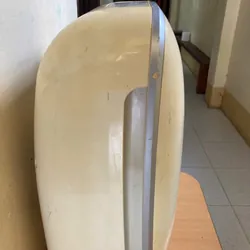 Máy lọc không khí bù ẩm DAIKIN ACK55L-W công suất 64W 508775